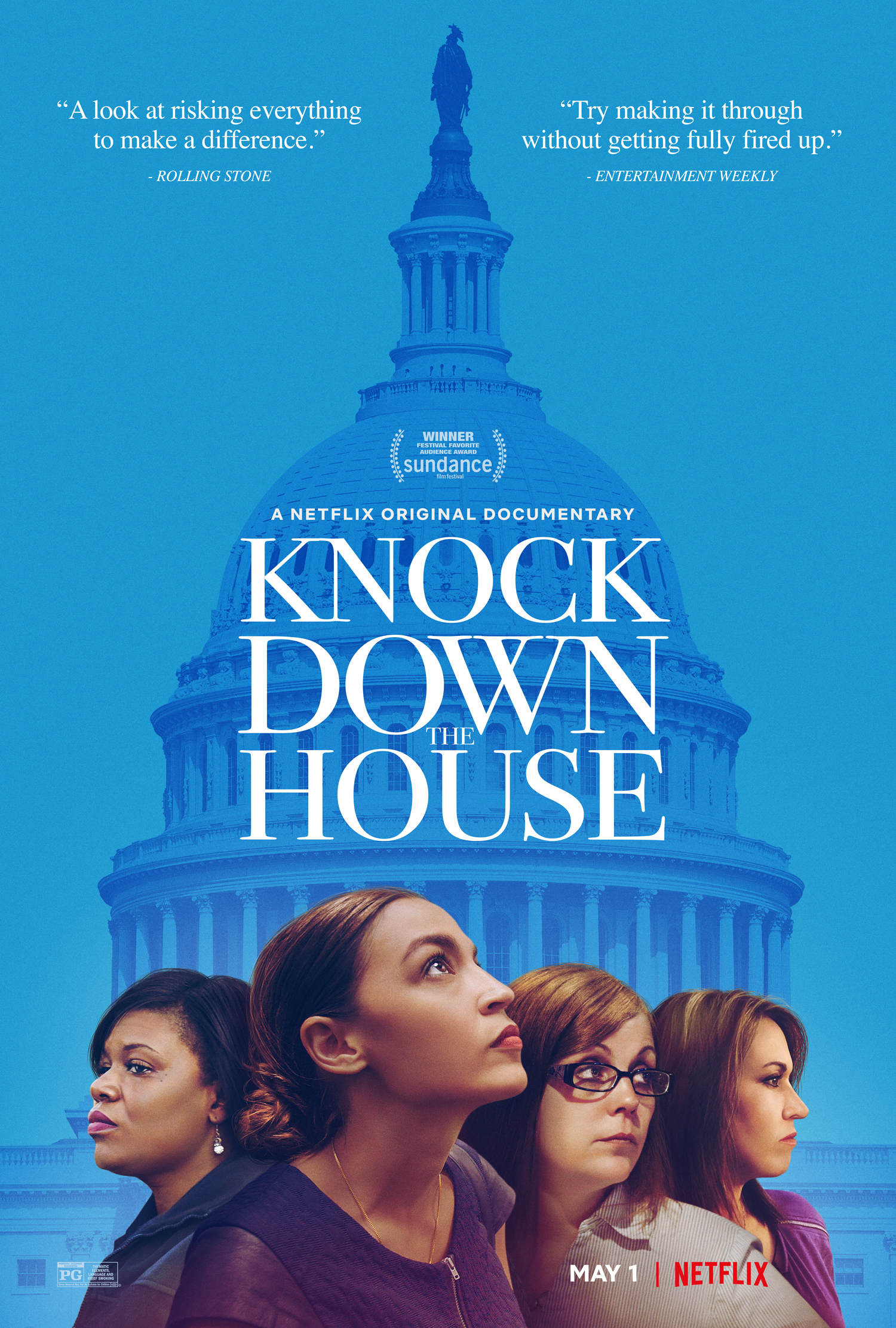 Knock Down The House Knock Down The House